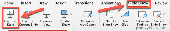 how-to-hide-text-until-clicked-powerpoint-play-from-start