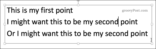 how-to-hide-text-until-clicked-powerpoint-entered-text
