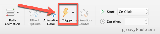 how-to-hide-text-until-clicked-powerpoint-trigger