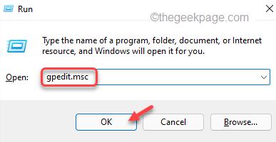 Windows 安全修补程序中缺少应用和浏览器控制选项
