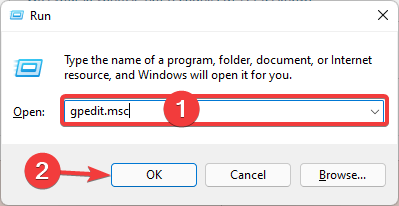 如何在 Windows 11 上禁用 Windows 错误报告服务