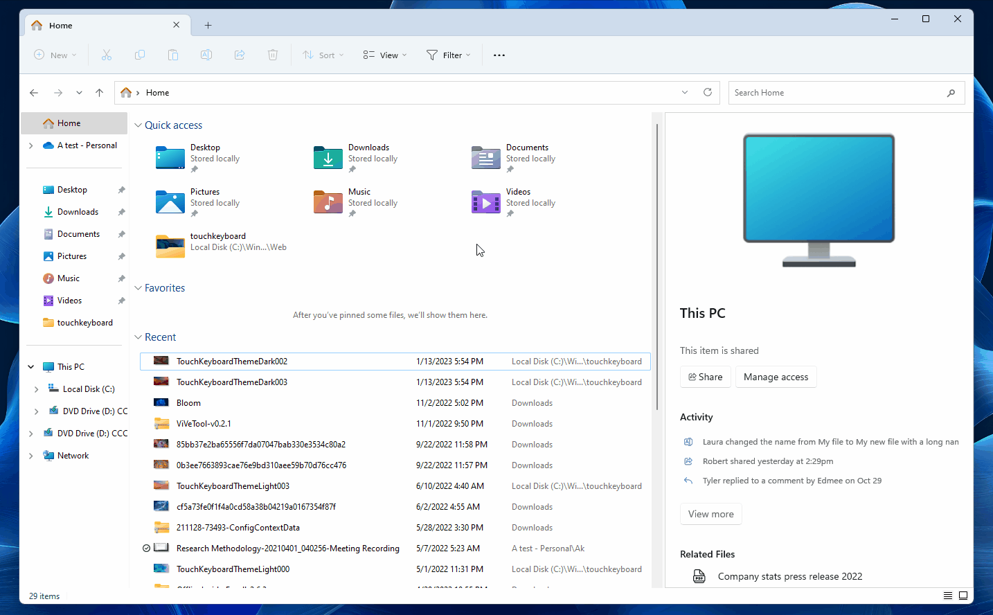 File-Explorer