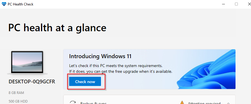 如何解决 Windows 11 安装助手消失的问题？