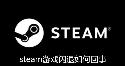 steam游戏闪退如何回事-steam游戏闪退解决教程