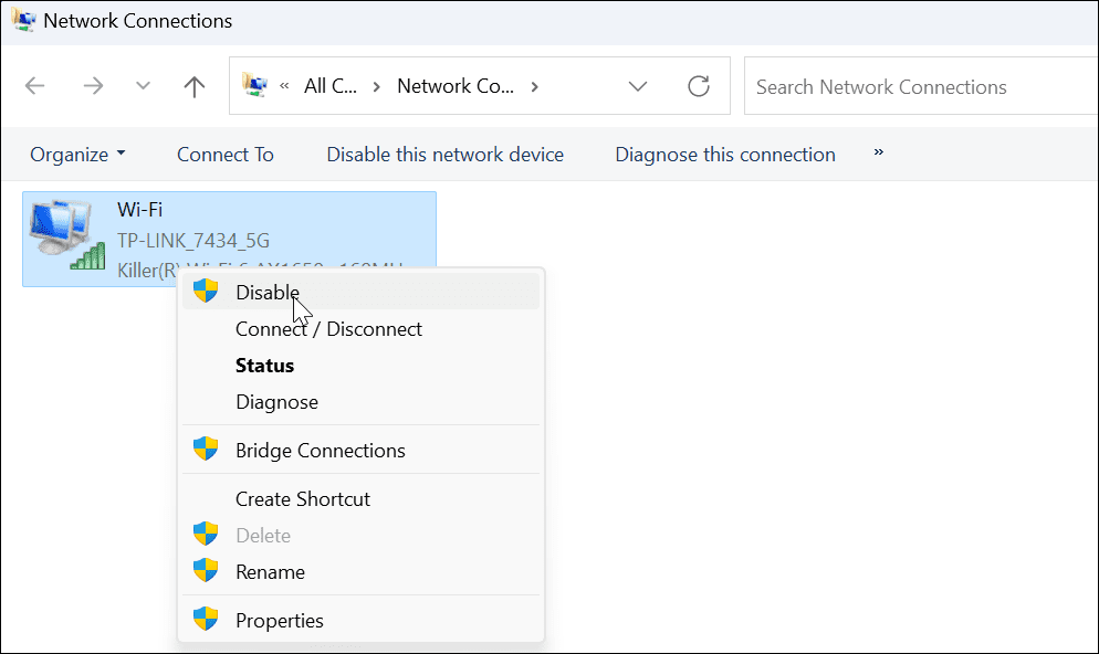2-disable-network-adapter