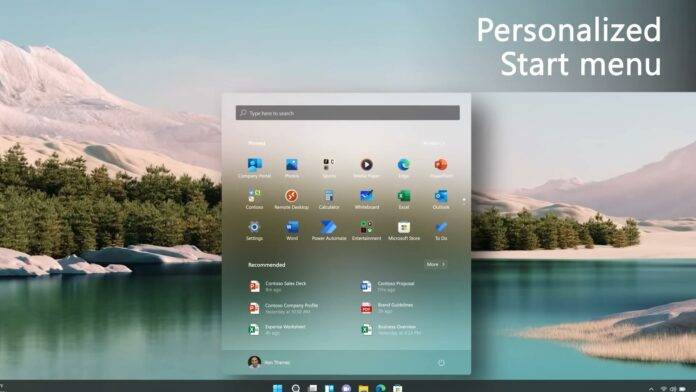 Windows 11 Build 22621 发布,微软准备首次重大功能更新