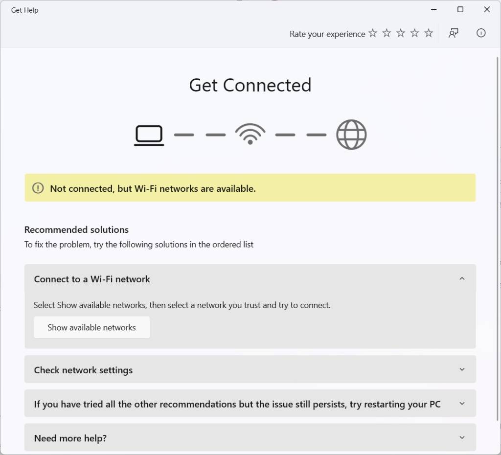Get-Help-app-in-Windows-11