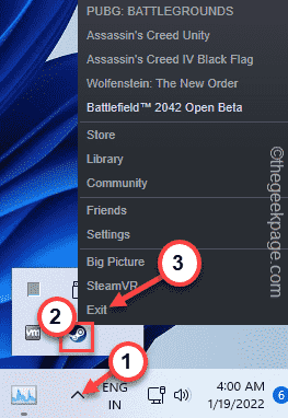 如何恢复您的 Steam 云存档