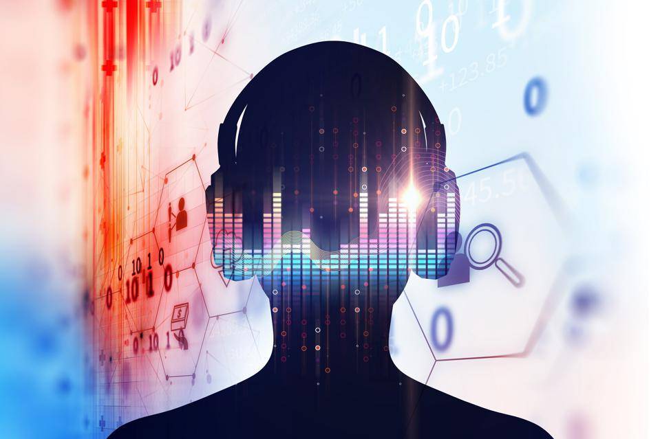 苹果收购人工智能音乐公司AI Music 免版权用AI 方式创作配乐