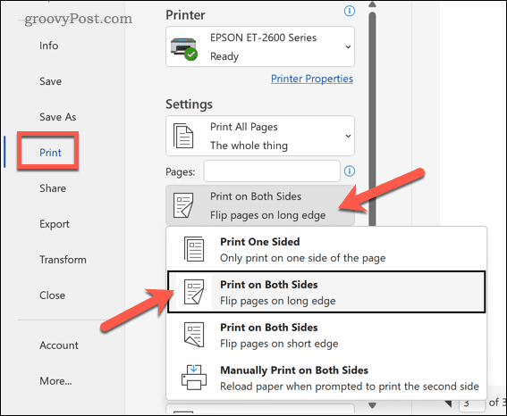 word-print-set-duplex