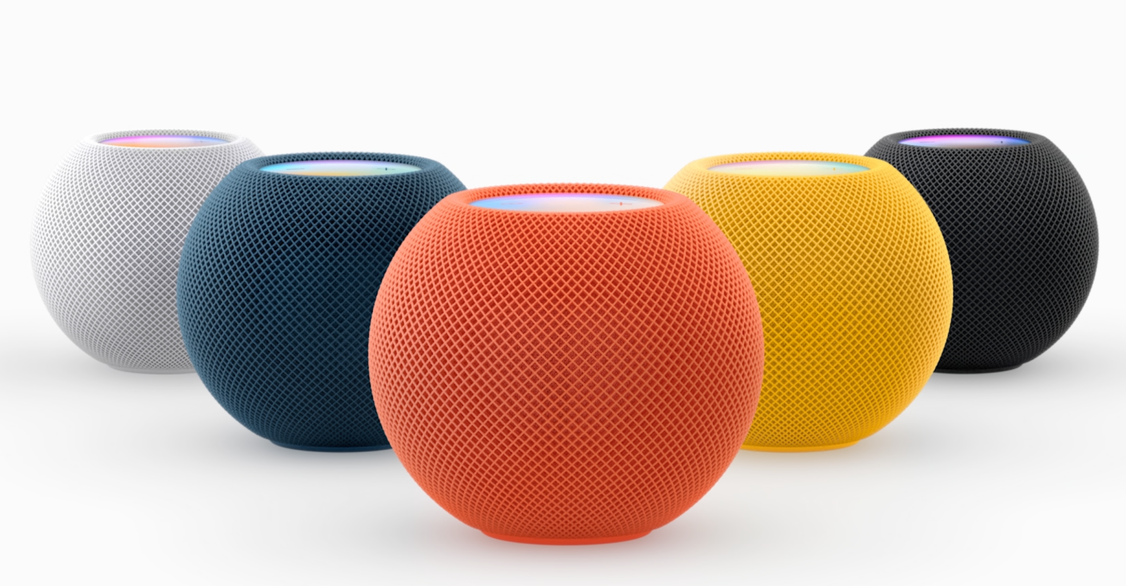 HomePod 新手或只是不确定如何处理它?试试这些有用的语音命令