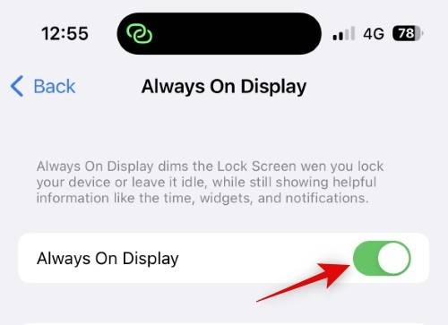 turn-off-wallpaper-and-notifications-aod-3-3