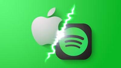 Apple Music 是仅次于 Spotify 的全球第二大流行音乐流媒体服务