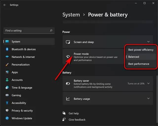 优化 Windows 11 游戏性能的 7 个设置教程