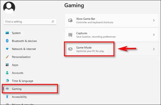 优化 Windows 11 游戏性能的 7 个设置教程