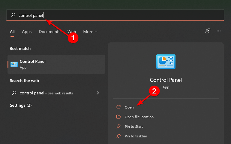 如果 ADB 在 Windows 11 中无法识别，请执行以下操作
