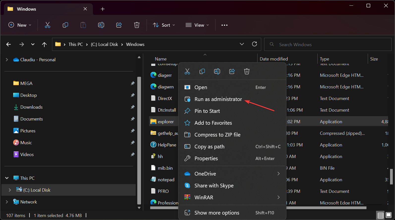 explorer-run-as-admin-w11-2