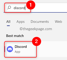 如何在 Windows 11 / 10 的启动时禁用 Discord