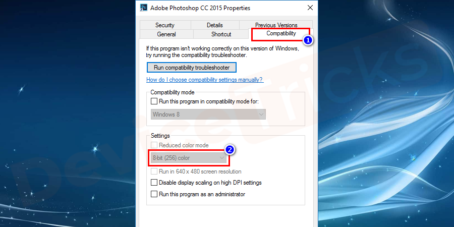 Compatibility-mode-high-DPI-scaling
