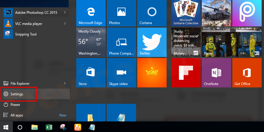 如何在 Windows 10/8/7 中关闭 Windows Defender？