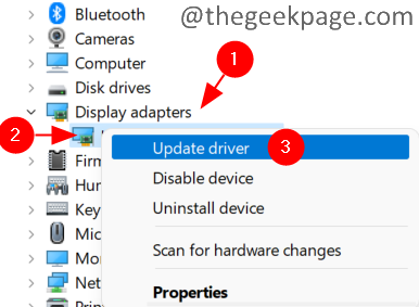 Update-the-Driver