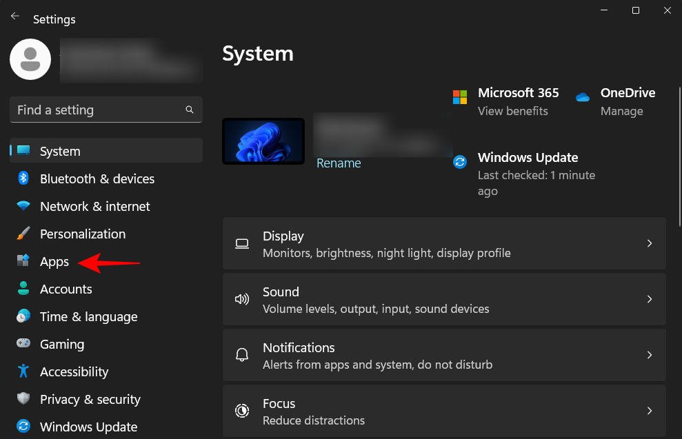 在 Windows 11 上添加启动程序:分步教程