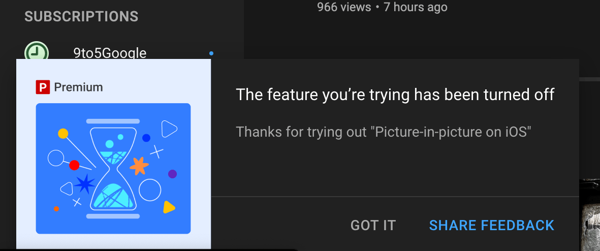 YouTube-PiP-iPhone-test