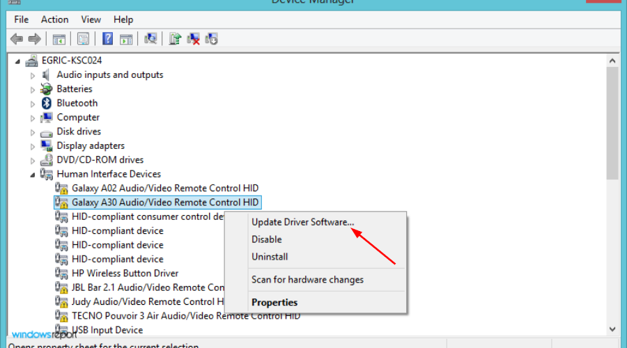 未在 Windows 11 上迁移设备设置？这是修复