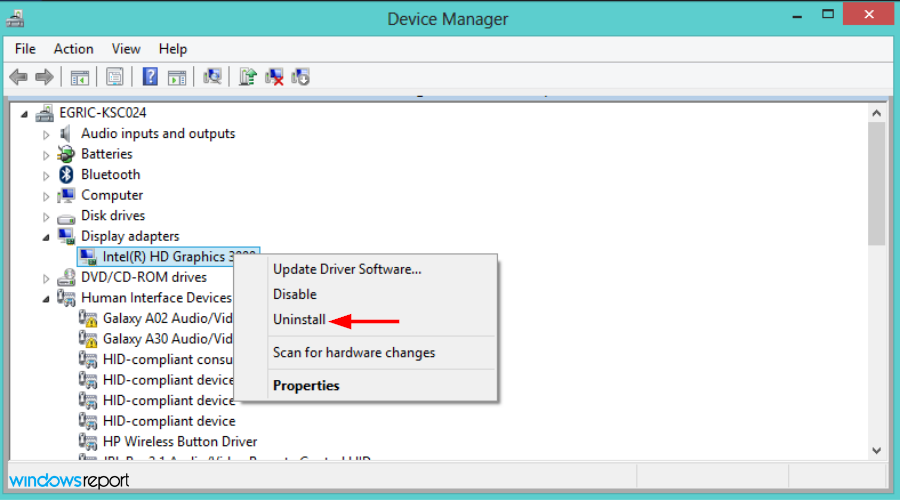 未在 Windows 11 上迁移设备设置？这是修复