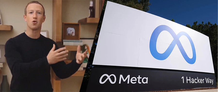 小扎下血本!Meta专为元宇宙搞了个AI模型