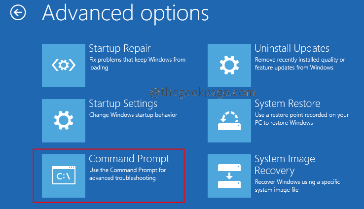 如何轻松修复 Windows 11 中的 bddci.sys BSOD 错误