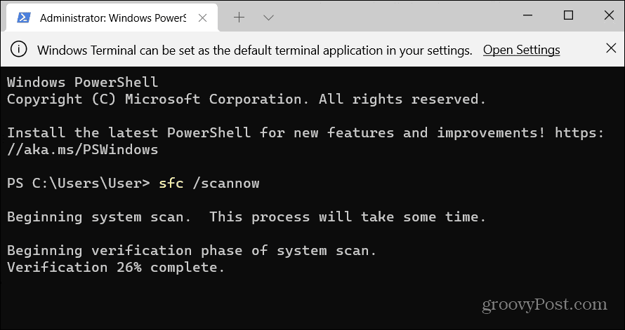 如何修复 VCRUNTIME140.dll 在 Windows 上丢失错误