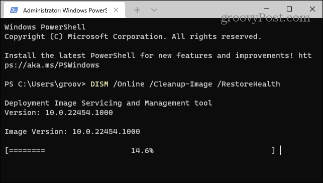 如何修复 VCRUNTIME140.dll 在 Windows 上丢失错误