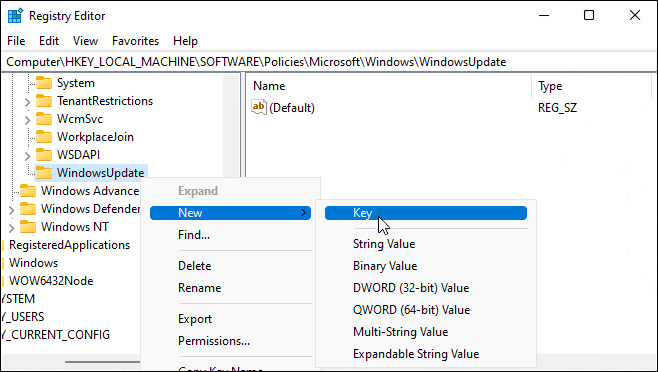 在 Windows 11 上停止自动更新的三种方法