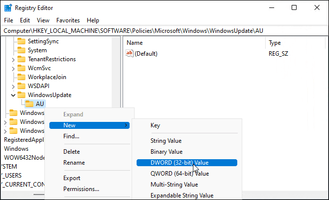 在 Windows 11 上停止自动更新的三种方法