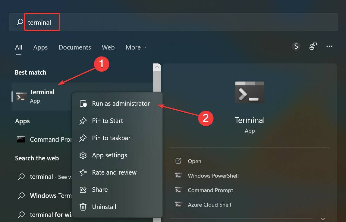 Windows 11 系统还原需要很长时间?4个简单的修复
