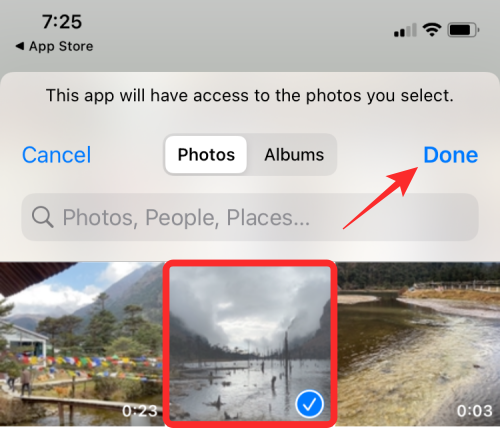 loop-a-video-on-iphone-6-a