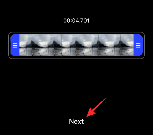 loop-a-video-on-iphone-9-a