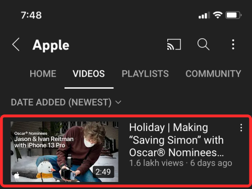 loop-a-video-on-iphone-16-a