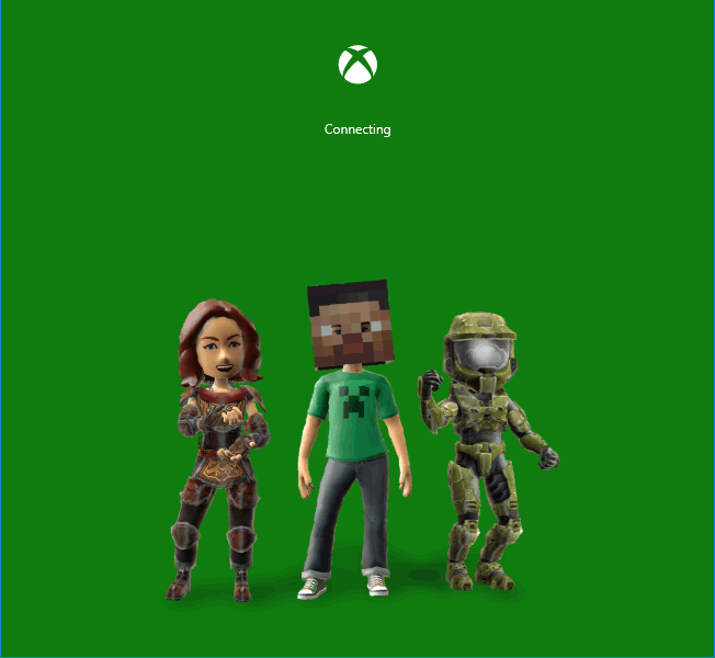 Launch-shadoplay