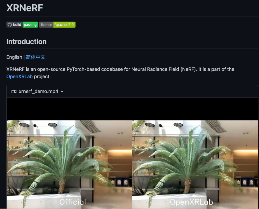 脑补出新视角,一个统一的NeRF代码库框架已开源