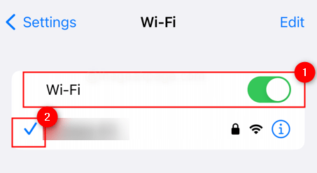 如何修复卡在iPhone上的WhatsApp备份