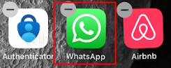 如何修复卡在iPhone上的WhatsApp备份