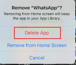 如何修复卡在iPhone上的WhatsApp备份