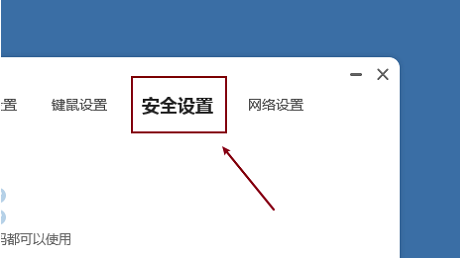 ToDesk怎么保存历史密码