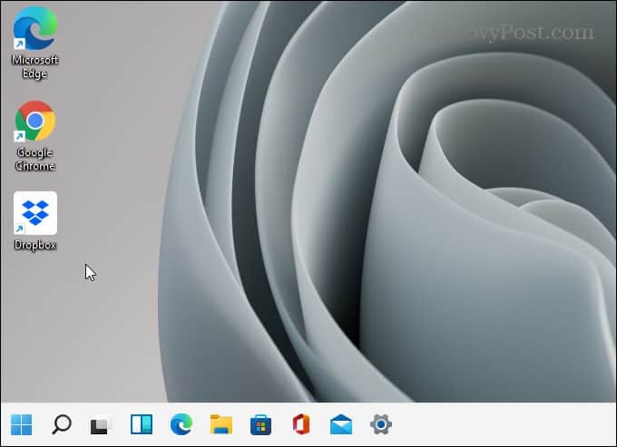 如何在 Windows 11 上自定义开始菜单