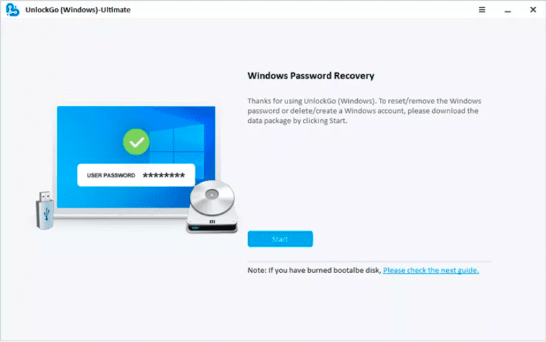 如何重置 Windows 11 本地帐户/管理员密码？