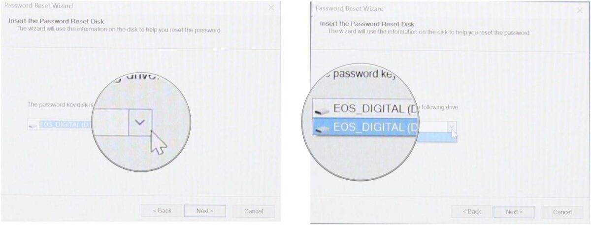 如何重置 Windows 11 本地帐户/管理员密码？