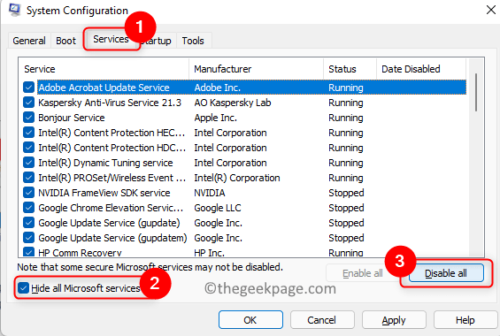 如何修复 Windows 11 / 10 中缺少的睡眠选项