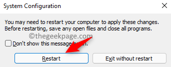 如何修复 Windows 11 / 10 中缺少的睡眠选项